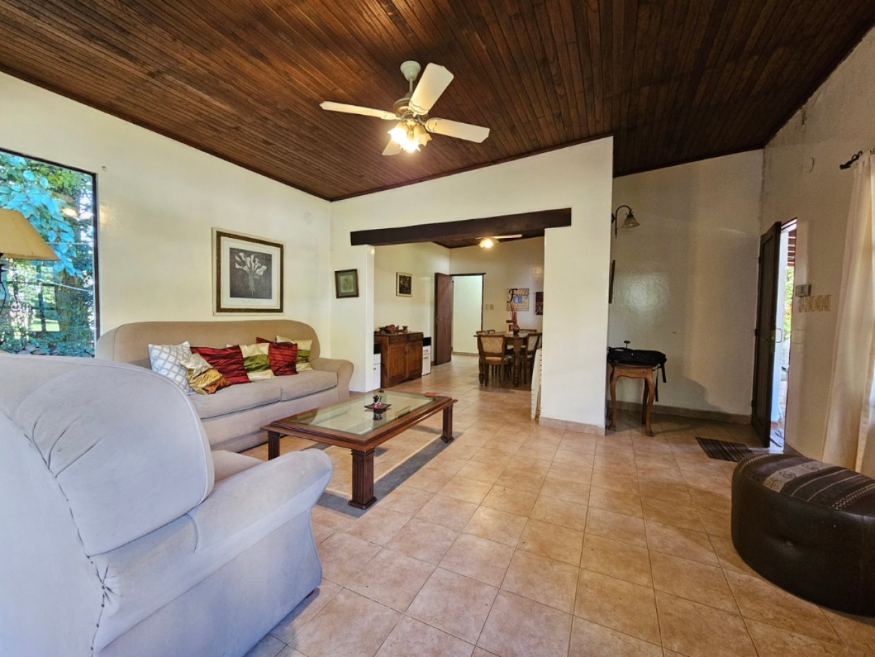 ALQUILER CASA YALA