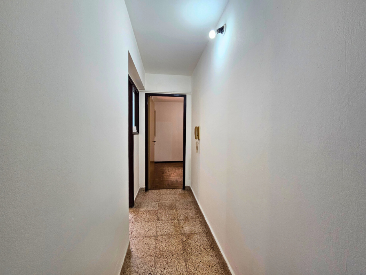 ALQUILER Departamento 1 Dorm. Centrico