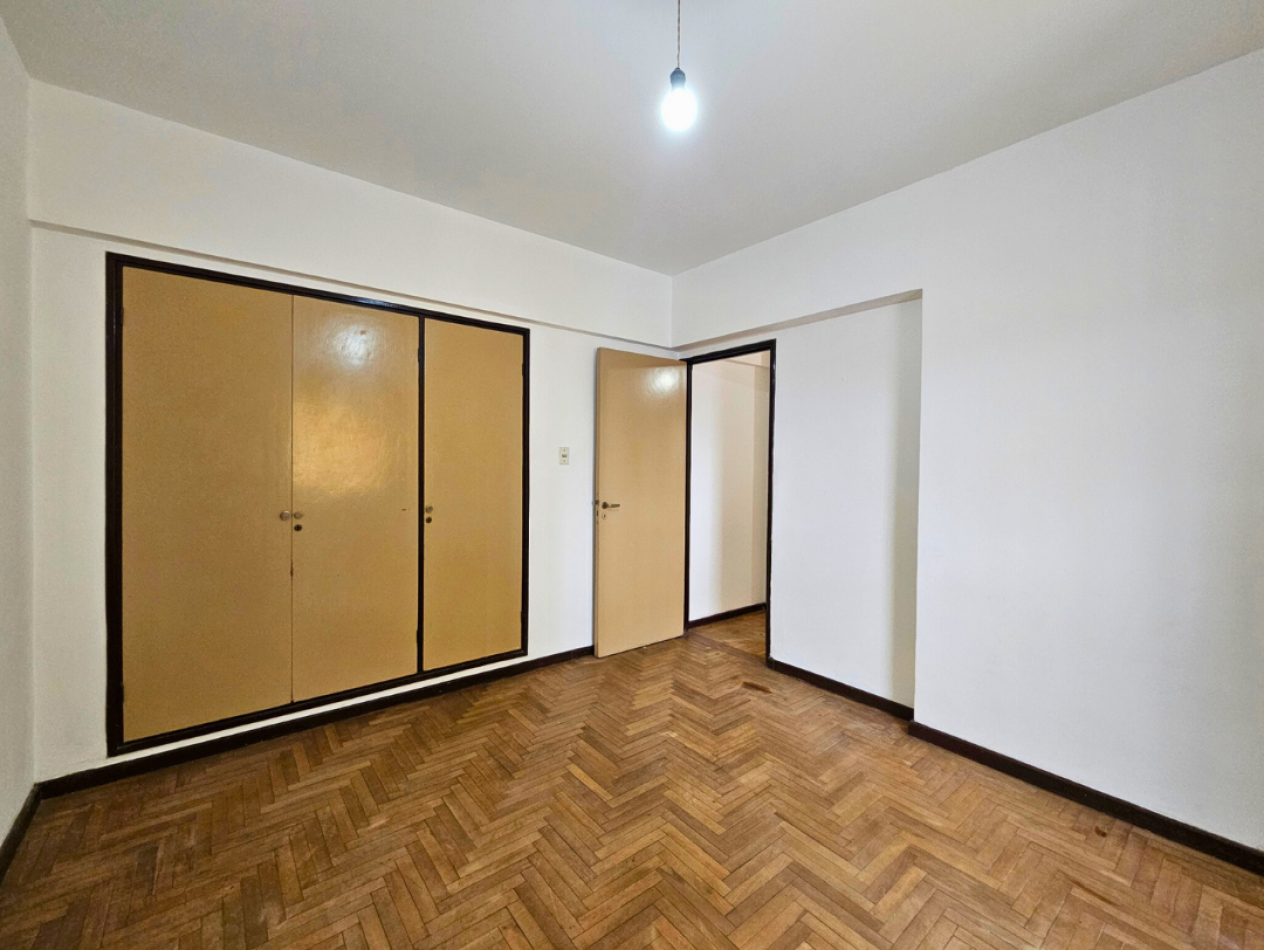 ALQUILER Departamento 1 Dorm. Centrico