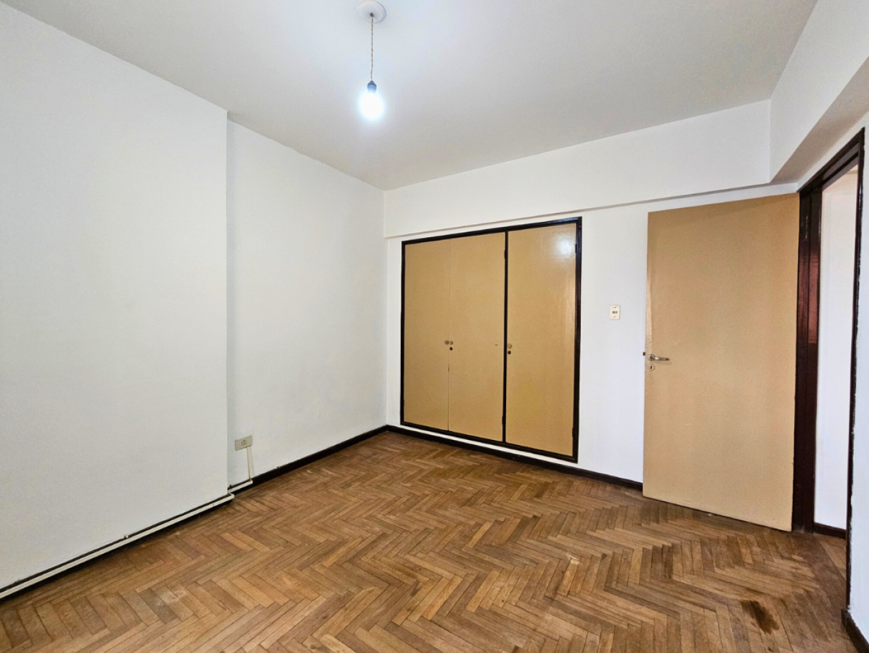 ALQUILER Departamento 1 Dorm. Centrico