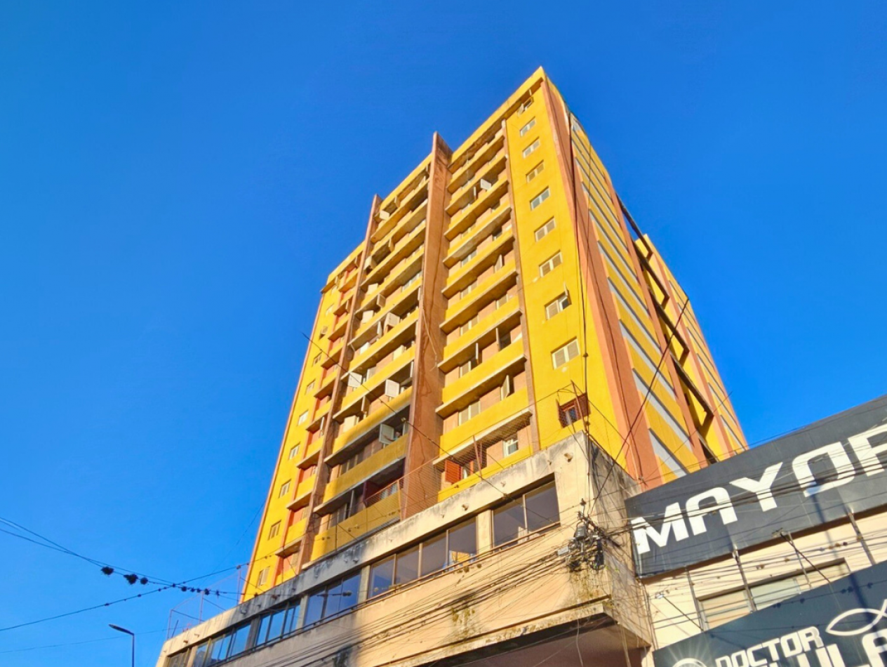 ALQUILER Departamento 1 Dorm. Centrico