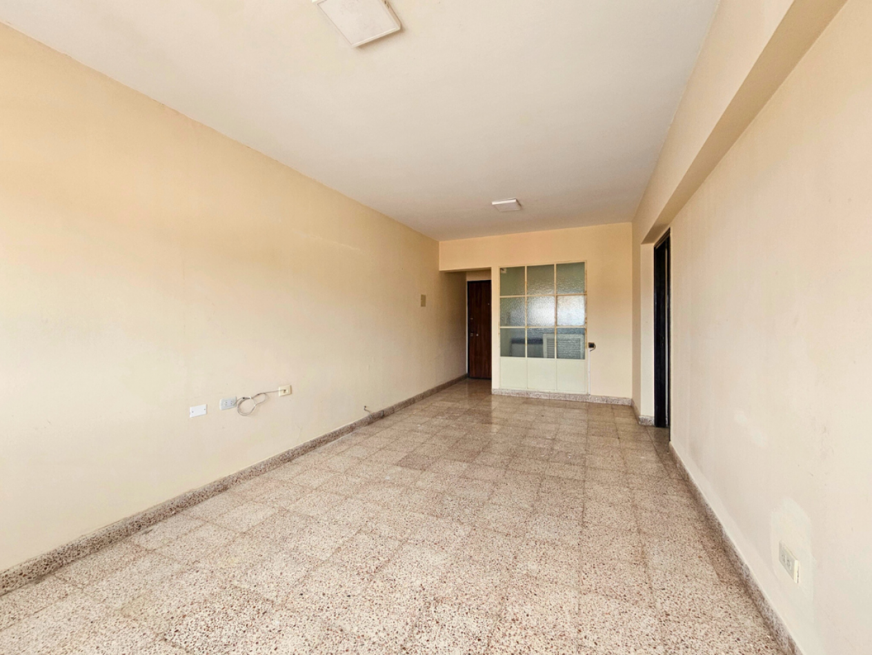 ALQUILER Departamento Centrico - 2 Dormitorios -