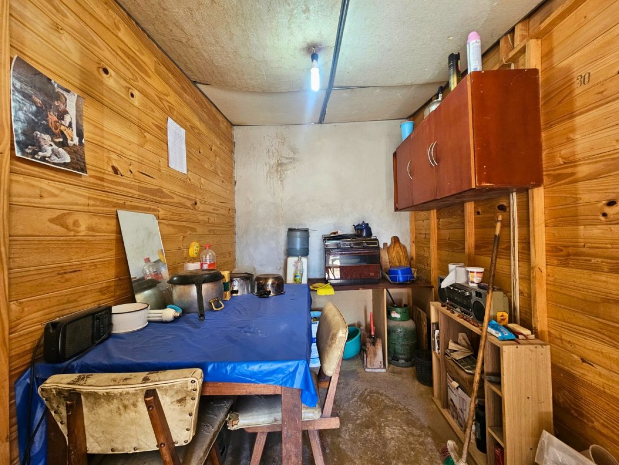 VENTA Casa en Tilcara