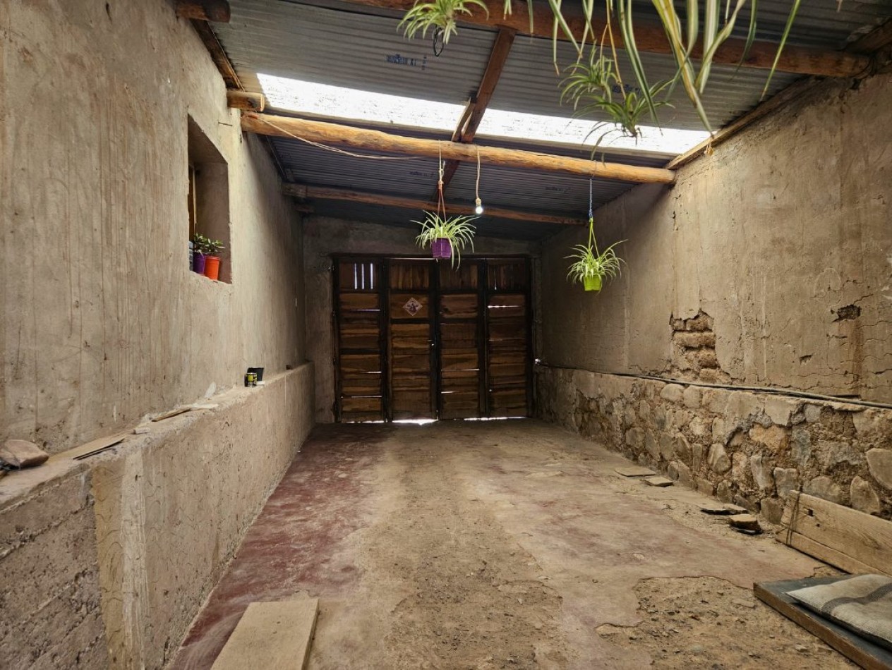 VENTA Casa en Tilcara
