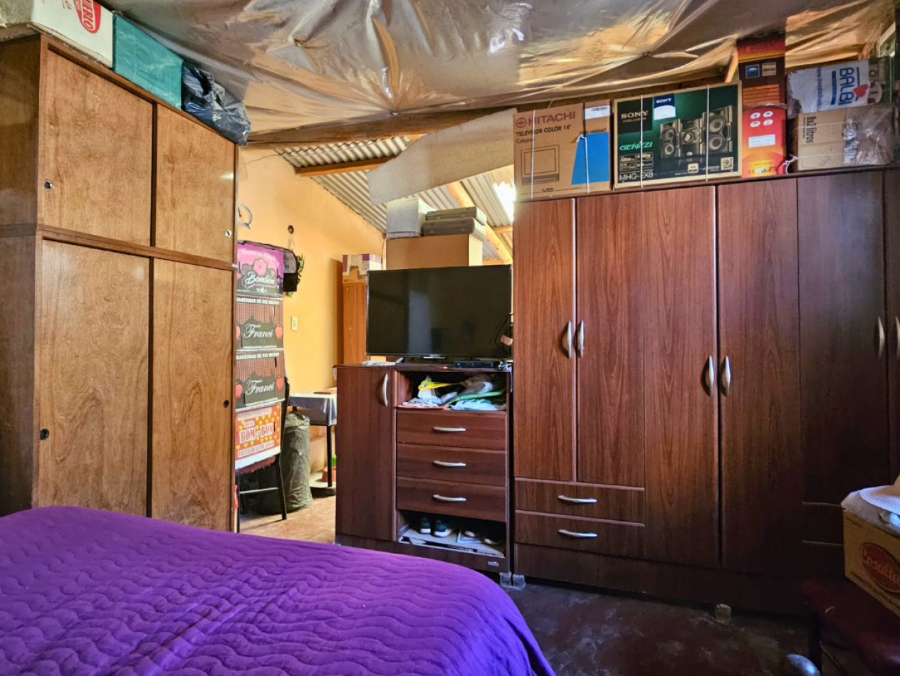 VENTA Casa en Tilcara