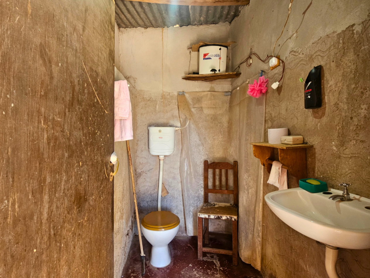 VENTA Casa en Tilcara