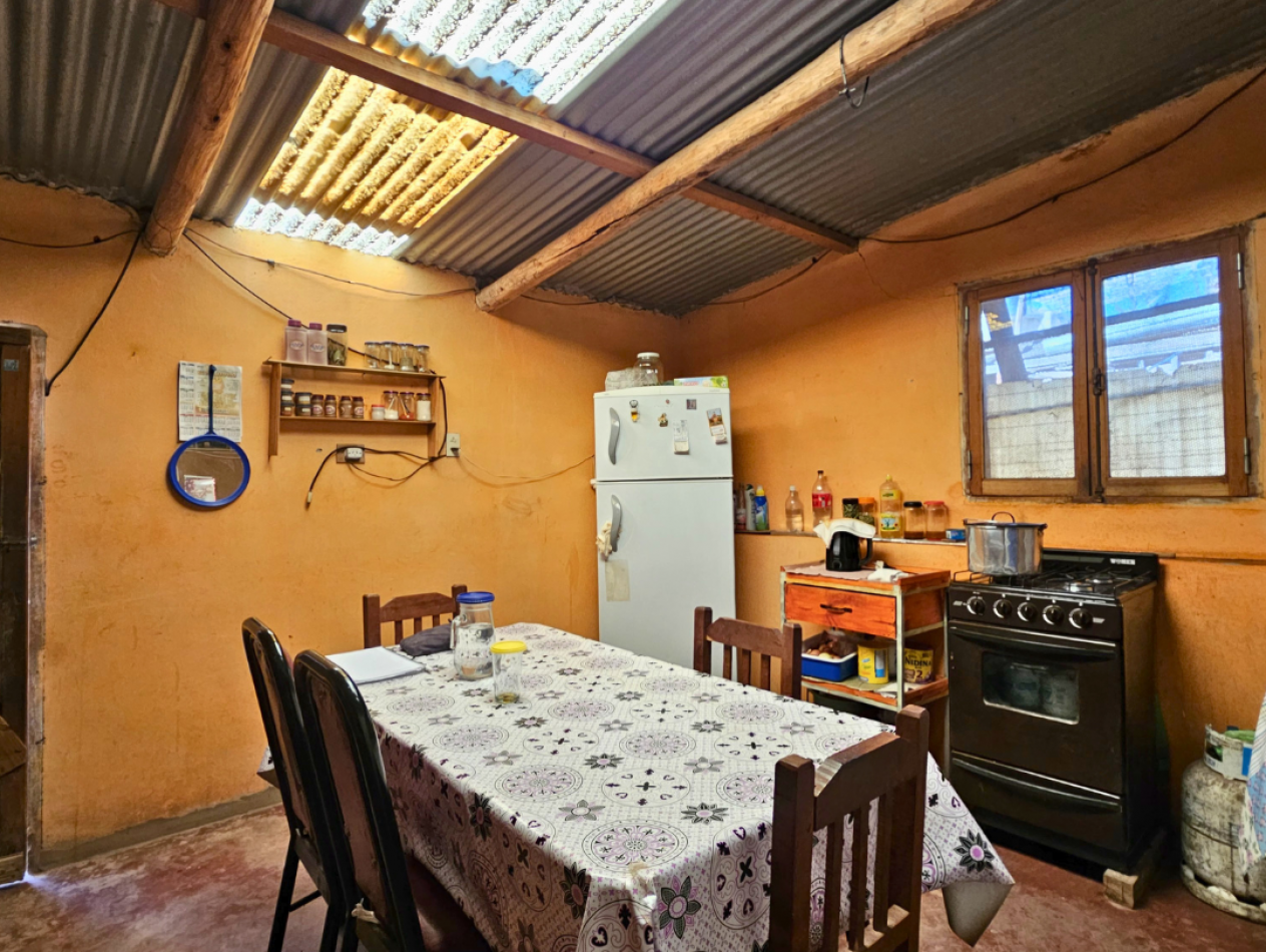 VENTA Casa en Tilcara