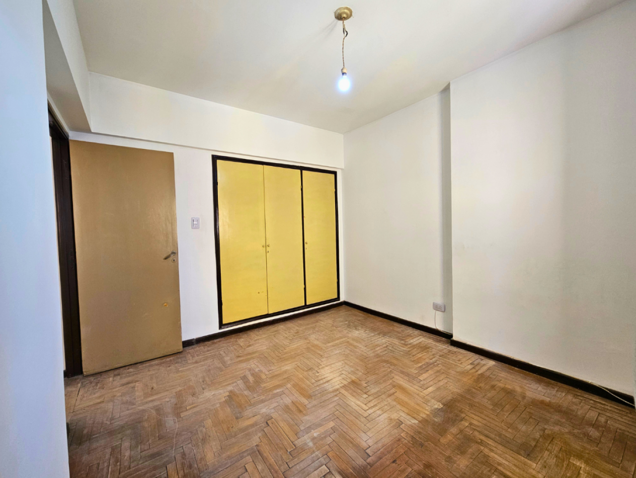Departamento de 1 Dormitorio en Alquiler | Pleno Centro de San Salvador de Jujuy | Lavalle al 200