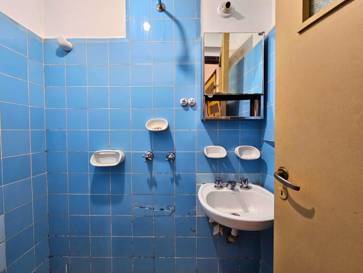Departamento de 1 Dormitorio en Alquiler | Pleno Centro de San Salvador de Jujuy | Lavalle al 200