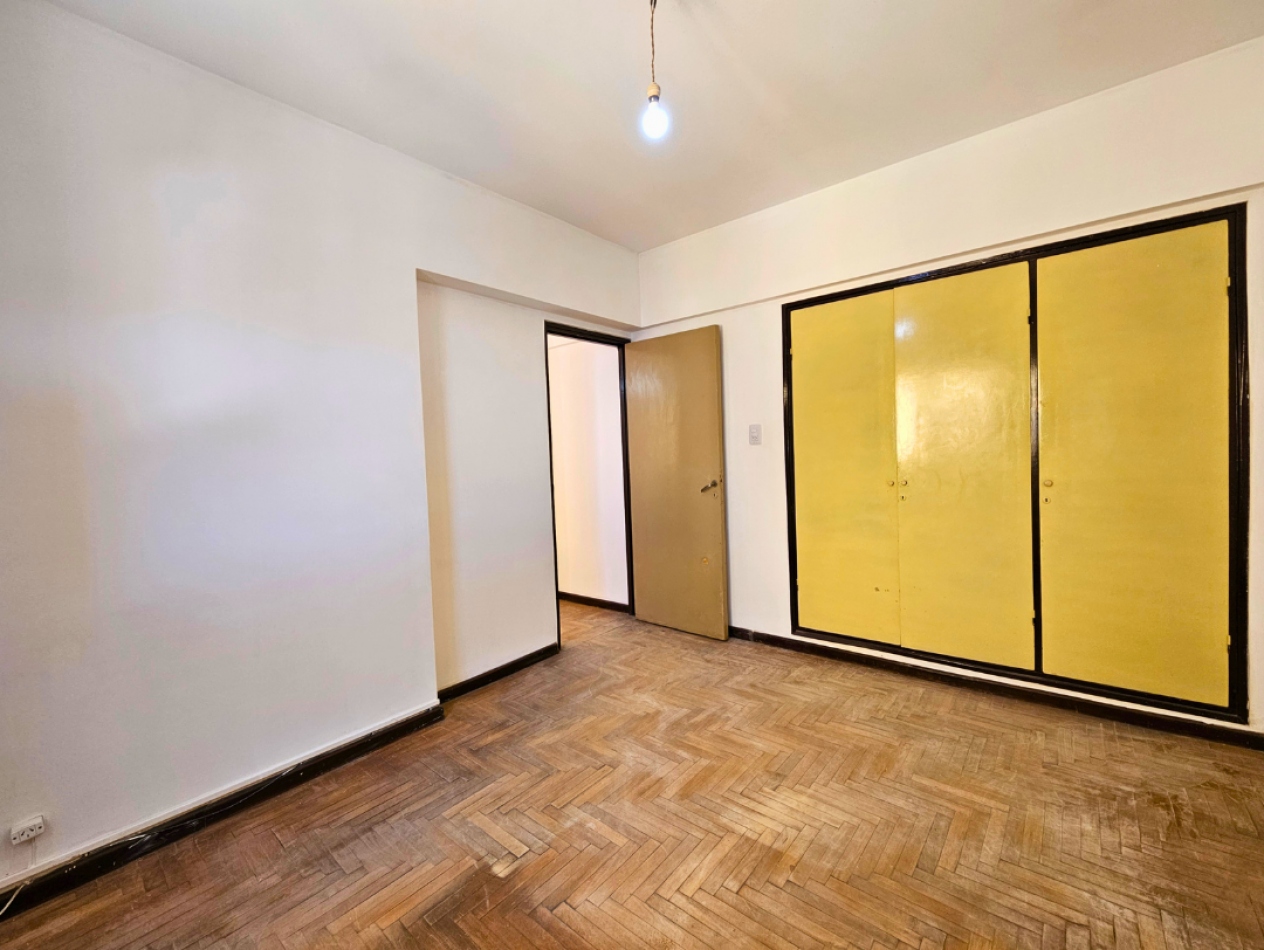 Departamento de 1 Dormitorio en Alquiler | Pleno Centro de San Salvador de Jujuy | Lavalle al 200