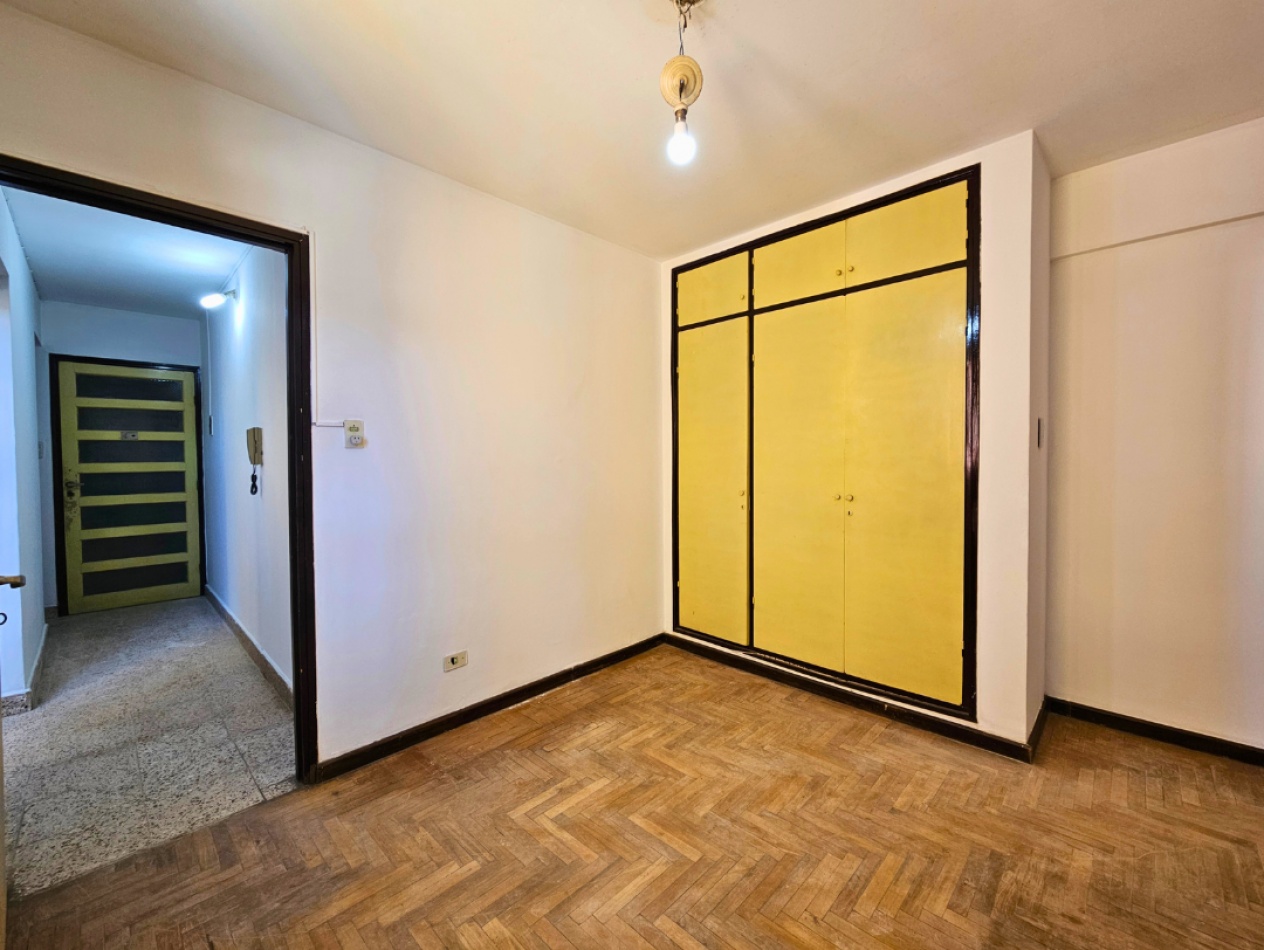 Departamento de 1 Dormitorio en Alquiler | Pleno Centro de San Salvador de Jujuy | Lavalle al 200