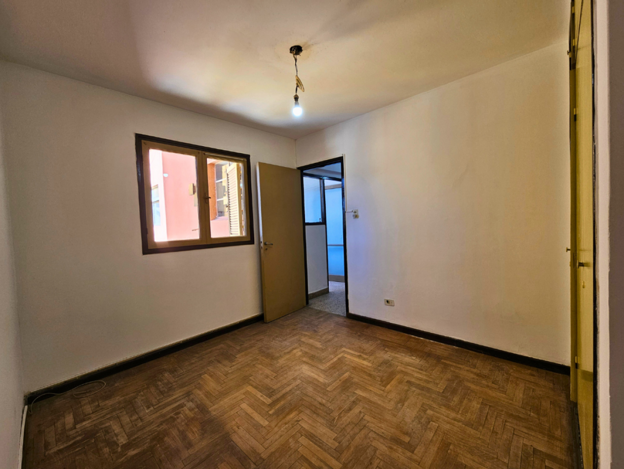 Departamento de 1 Dormitorio en Alquiler | Pleno Centro de San Salvador de Jujuy | Lavalle al 200
