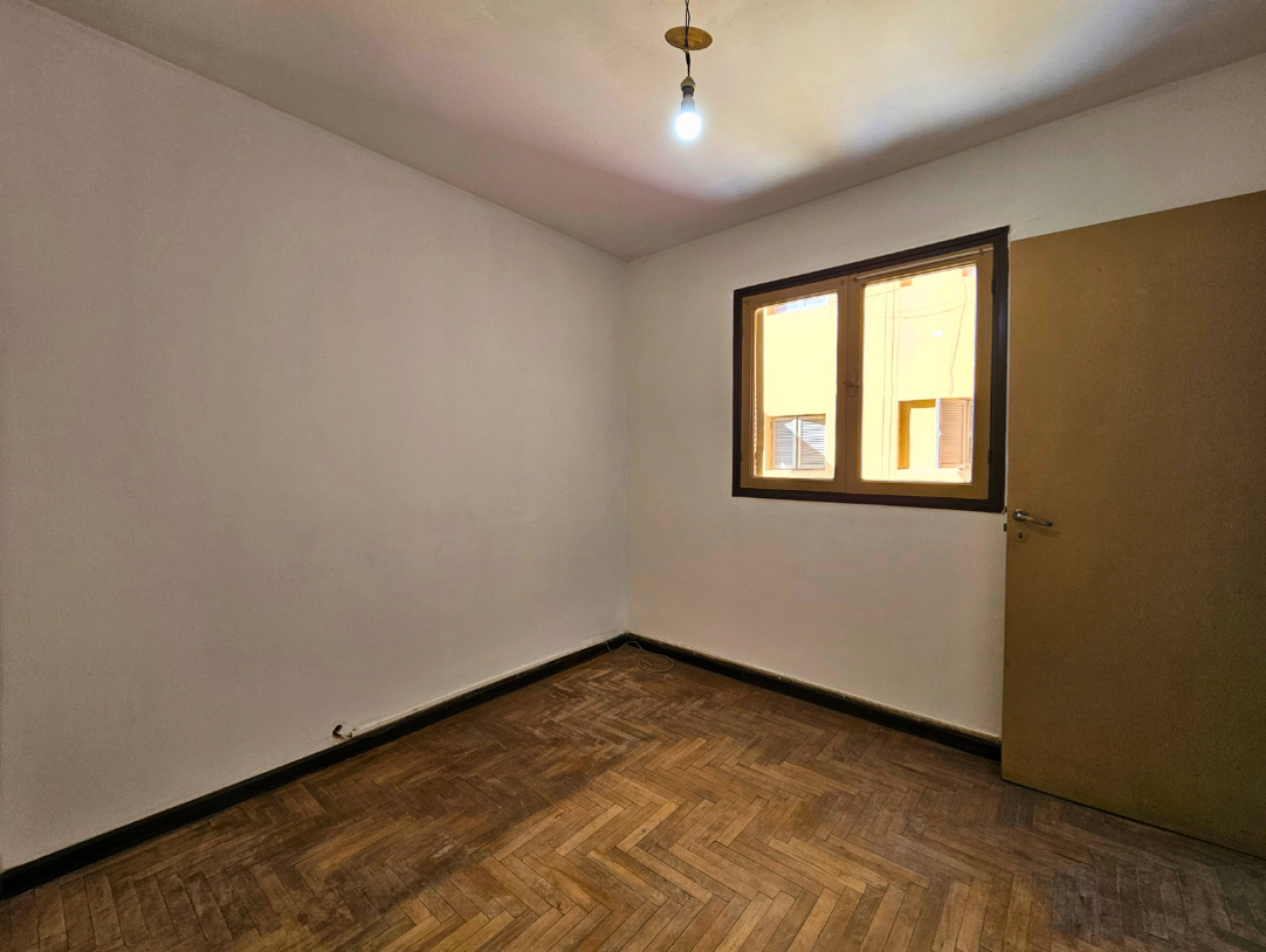 Departamento de 1 Dormitorio en Alquiler | Pleno Centro de San Salvador de Jujuy | Lavalle al 200