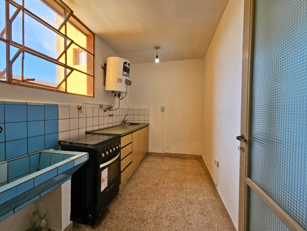 Departamento de 1 Dormitorio en Alquiler | Pleno Centro de San Salvador de Jujuy | Lavalle al 200