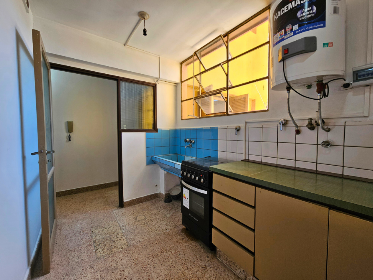 Departamento de 1 Dormitorio en Alquiler | Pleno Centro de San Salvador de Jujuy | Lavalle al 200