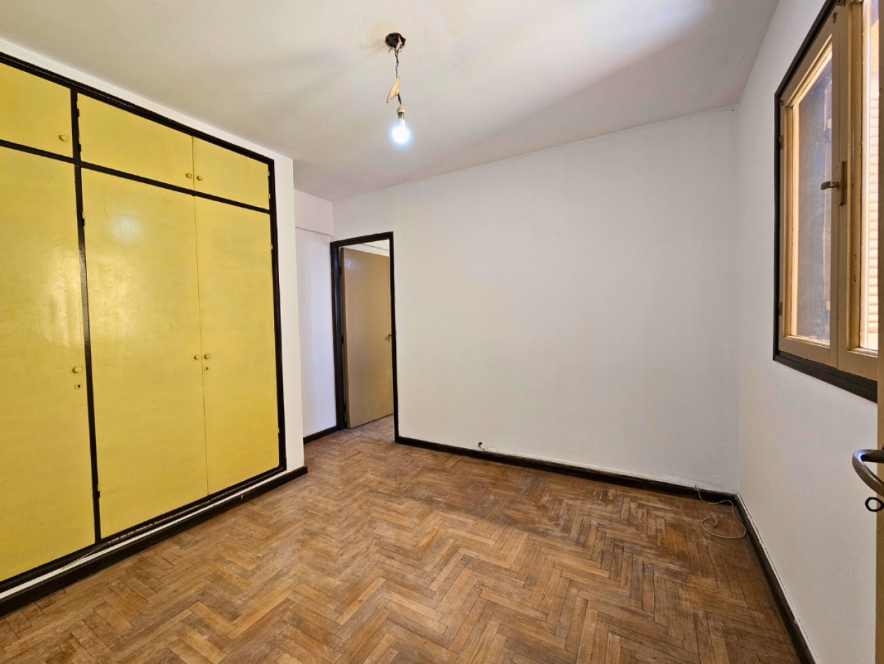 Departamento de 1 Dormitorio en Alquiler | Pleno Centro de San Salvador de Jujuy | Lavalle al 200