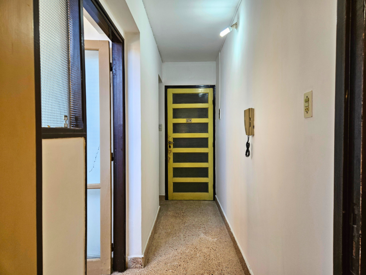Departamento de 1 Dormitorio en Alquiler | Pleno Centro de San Salvador de Jujuy | Lavalle al 200