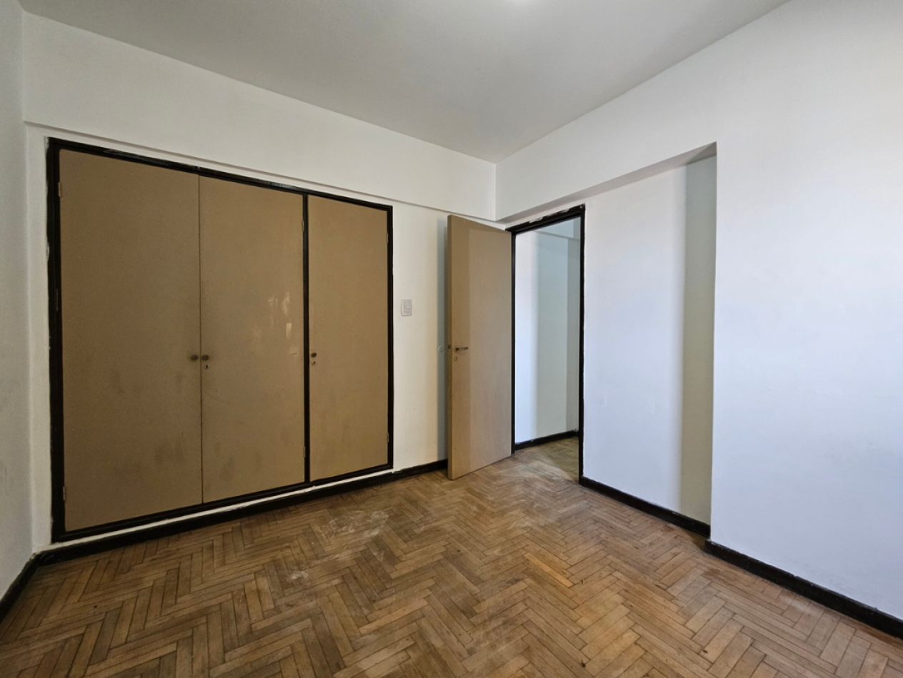 Departamento de 1 Dormitorio en Alquiler | Pleno Centro de San Salvador de Jujuy | Lavalle al 200