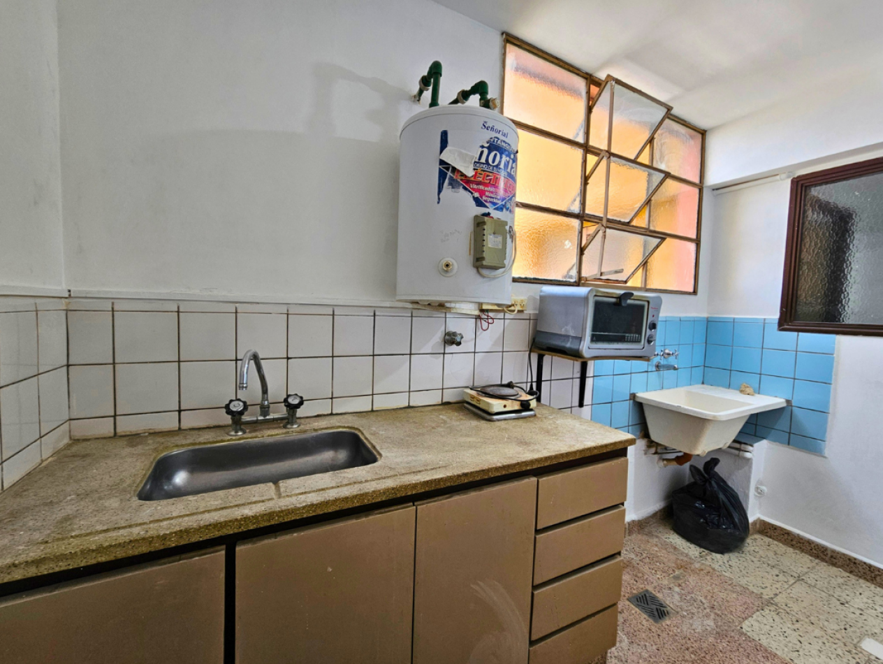 Departamento de 1 Dormitorio en Alquiler | Pleno Centro de San Salvador de Jujuy | Lavalle al 200