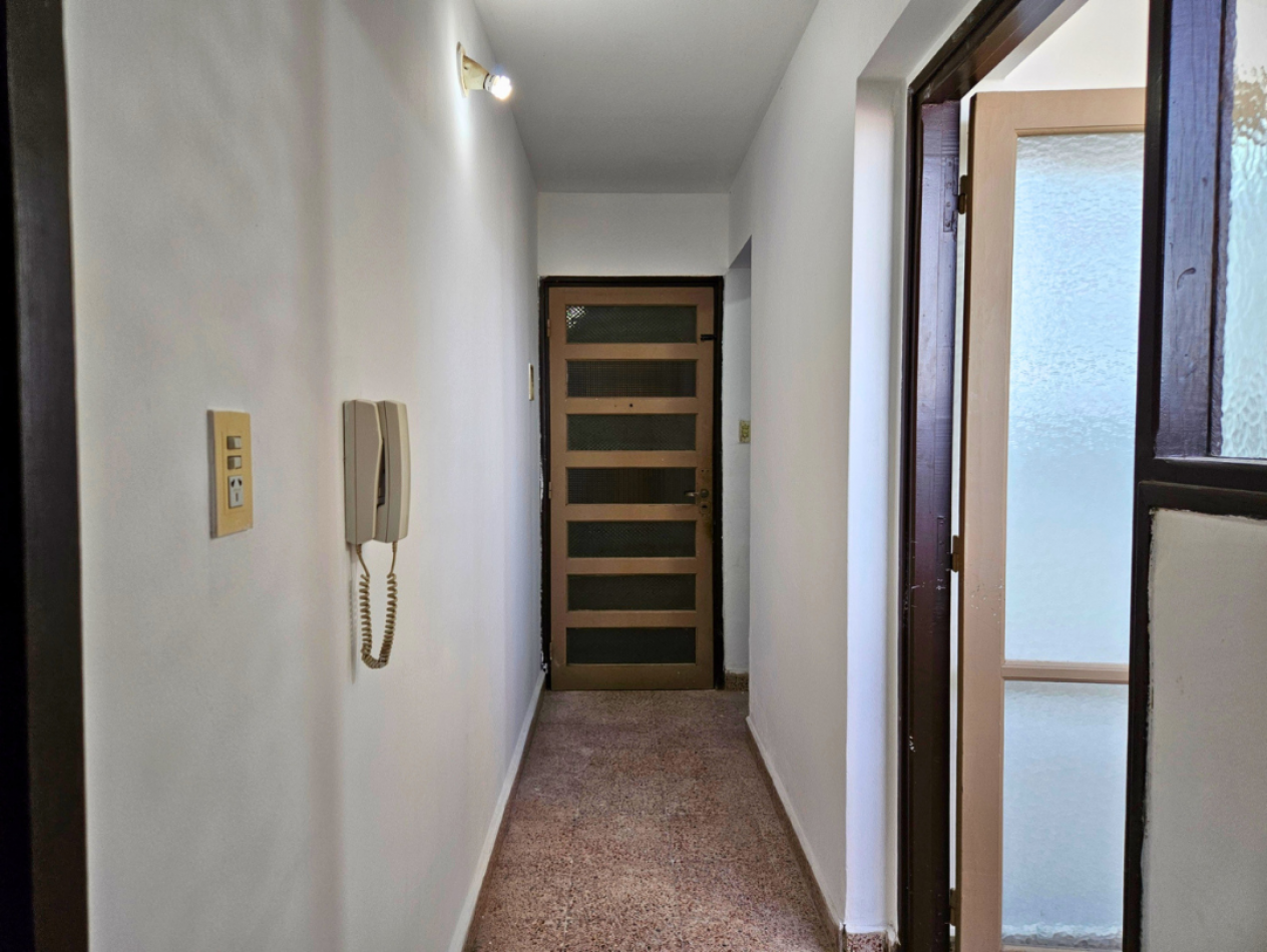 Departamento de 1 Dormitorio en Alquiler | Pleno Centro de San Salvador de Jujuy | Lavalle al 200