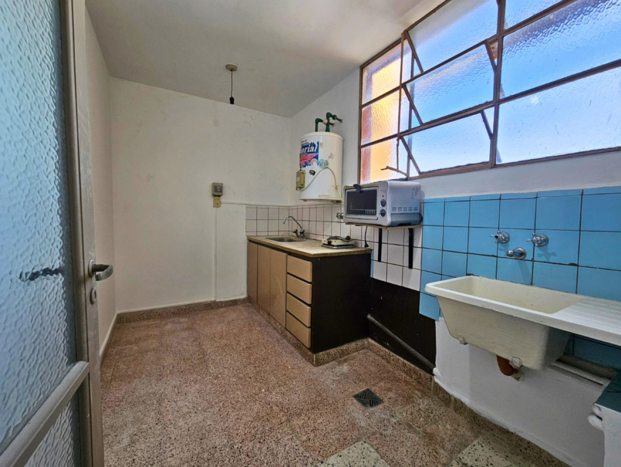 Departamento de 1 Dormitorio en Alquiler | Pleno Centro de San Salvador de Jujuy | Lavalle al 200