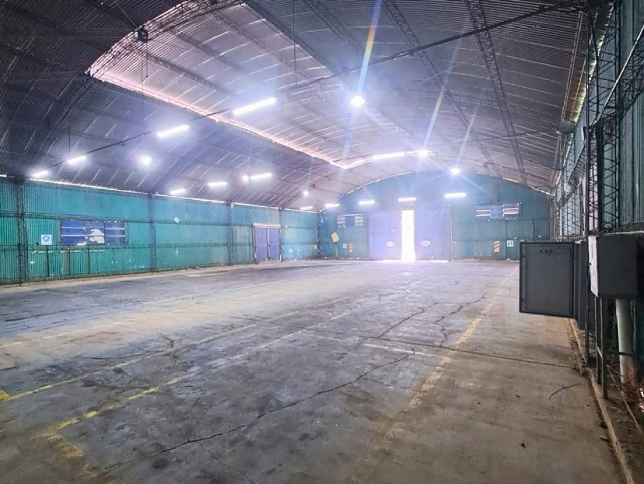 ALQUILER Predio Comercial e Industrial sobre Ruta Prov. 1 - Rio Blanco, Jujuy