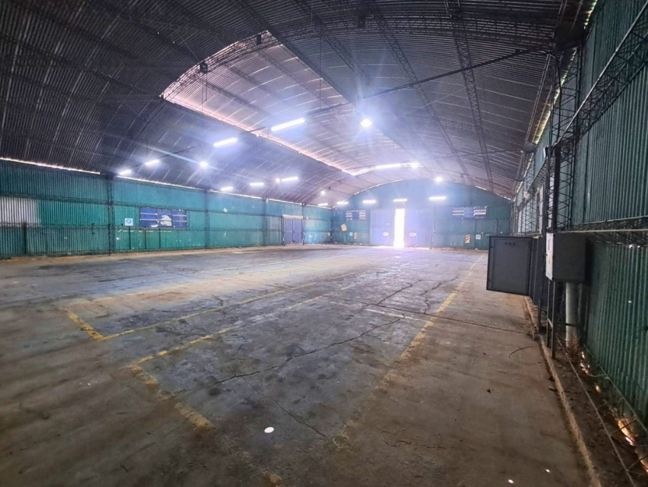 ALQUILER Predio Comercial e Industrial sobre Ruta Prov. 1 - Rio Blanco, Jujuy