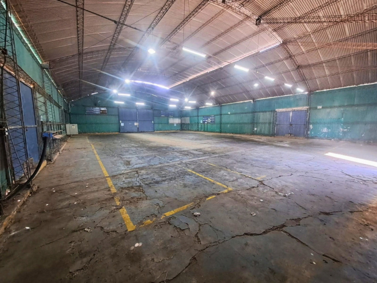 ALQUILER Predio Comercial e Industrial sobre Ruta Prov. 1 - Rio Blanco, Jujuy