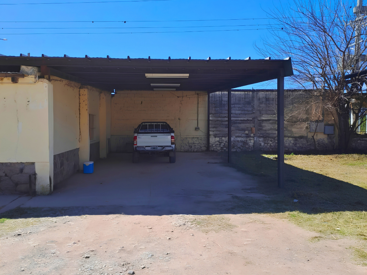 ALQUILER Predio Comercial e Industrial sobre Ruta Prov. 1 - Rio Blanco, Jujuy