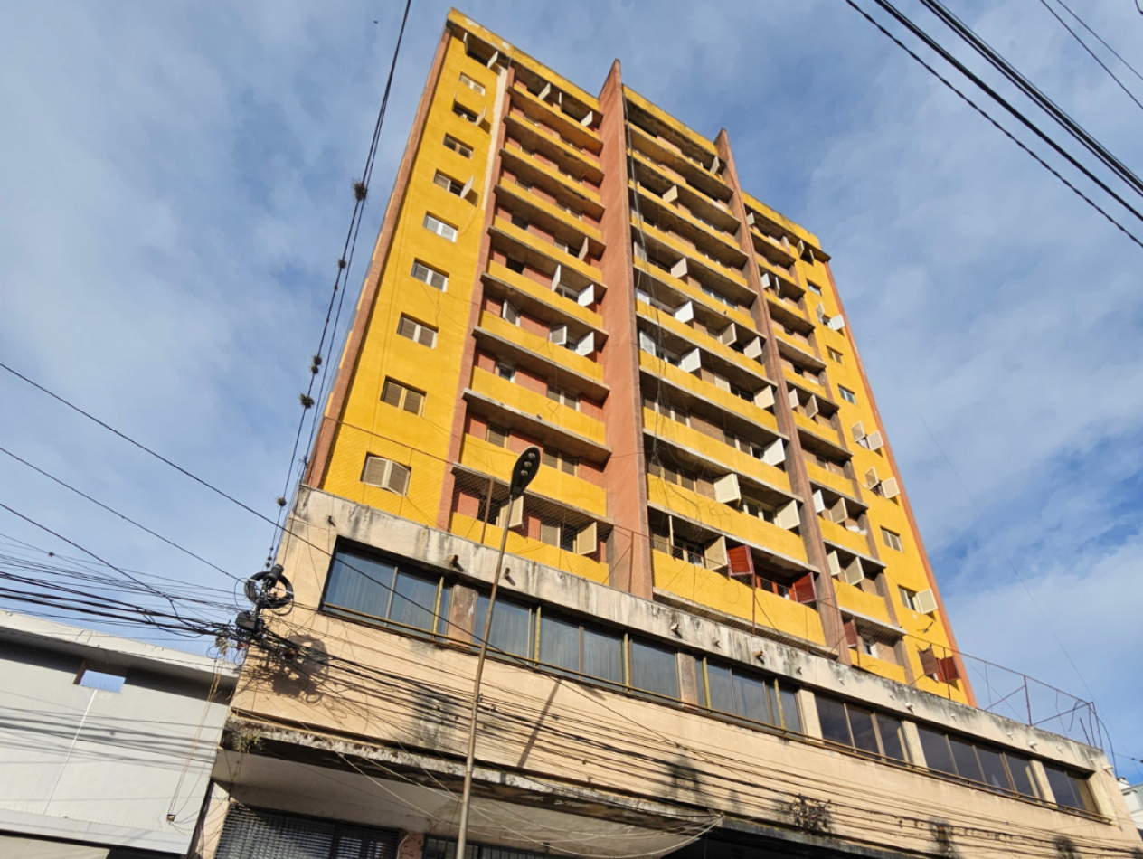 Departamento de 1 Dormitorio en Alquiler | Pleno Centro de San Salvador de Jujuy | Lavalle al 200