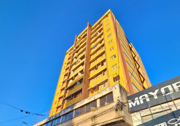 ALQUILER Departamento 1 Dorm. Centrico