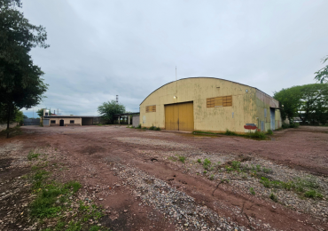ALQUILER Predio Comercial e Industrial sobre Ruta Prov. 1 - Rio Blanco, Jujuy