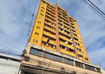 Departamento de 1 Dormitorio en Alquiler | Pleno Centro de San Salvador de Jujuy | Lavalle al 200